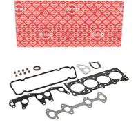 ELRING 427.910 Zylinderkopfdichtung Dichtung Zylinderkopf Satz f&uuml;r FIAT Palio Strada 1.2