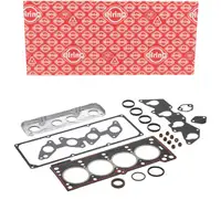 ELRING 429.020 Zylinderkopfdichtung Dichtung Zylinderkopf Satz f&uuml;r RENAULT Clio 2 1.4