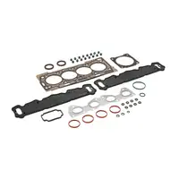 ELRING 430.840 Zylinderkopfdichtung Satz f&uuml;r CITROEN C4 Coupe C4 1 Xsara PEUGEOT 206 1.6