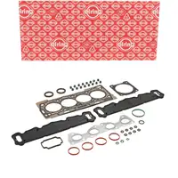 ELRING 430.840 Zylinderkopfdichtung Satz f&uuml;r CITROEN C4 Coupe C4 1 Xsara PEUGEOT 206 1.6