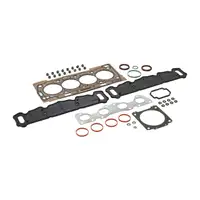 ELRING 430.830 Zylinderkopfdichtung Satz f&uuml;r CITROEN Berlingo C2 C3 1 3 C4 PEUGEOT 206 1.6