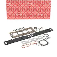 ELRING 430.830 Zylinderkopfdichtung Satz f&uuml;r CITROEN Berlingo C2 C3 1 3 C4 PEUGEOT 206 1.6