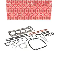 ELRING 430.920 Zylinderkopfdichtung Dichtung Satz f&uuml;r AUDI A4 B8 8K A5 8T 8F 2.0 TFSI