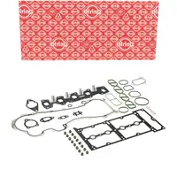 ELRING Dichtungssatz Zylinderkopf f&uuml;r FIAT Doblo Panda Punto OPEL Combo Corsa C D 1.3D