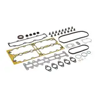ELRING 431.500 Dichtungssatz Zylinderkopf f&uuml;r FIAT Ducato 244 2.3 JTD IVECO Daily 3