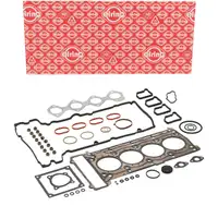 ELRING 431.650 Zylinderkopfdichtung + Ventildeckeldichtung Satz f&uuml;r MERCEDES W203 M271