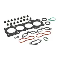 ELRING 434.300 Zylinderkopfdichtung Dichtung Satz f&uuml;r FORD Focus 1 Fiesta 4 Puma 1.6 16V