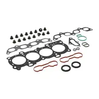 ELRING 434.320 Zylinderkopfdichtung Satz f&uuml;r FORD Focus 1 1.6 16V 100 PS 10.2002-09.2003