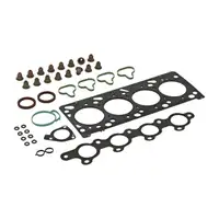 ELRING 434.510 Zylinderkopfdichtung Satz f&uuml;r FORD Focus 1 Tourneo Transit Connect 1.8 16V