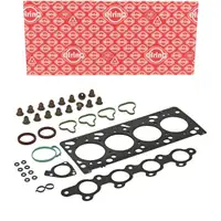 ELRING 434.510 Zylinderkopfdichtung Satz f&uuml;r FORD Focus 1 Tourneo Transit Connect 1.8 16V