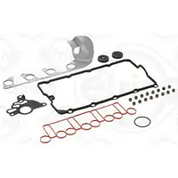 ELRING 542.181 Dichtungssatz Zylinderkopf f&uuml;r VW Golf 5 Passat B6 AUDI A3 8P 2.0 TDI