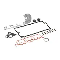 ELRING 542.181 Dichtungssatz Zylinderkopf f&uuml;r VW Golf 5 Passat B6 AUDI A3 8P 2.0 TDI