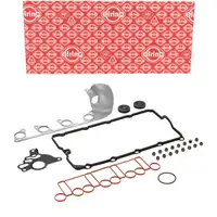 ELRING 542.181 Dichtungssatz Zylinderkopf f&uuml;r VW Golf 5 Passat B6 AUDI A3 8P 2.0 TDI