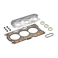 ELRING 546.070 Zylinderkopfdichtung Dichtung Satz f&uuml;r VW Polo 4 Fox 5Z SKODA 1 6Y 1.2