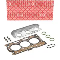 ELRING 546.070 Zylinderkopfdichtung Dichtung Satz f&uuml;r VW Polo 4 Fox 5Z SKODA 1 6Y 1.2