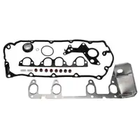 ELRING Zylinderkopfdichtung Satz + Schrauben f&uuml;r VW Golf 5 Passat B6 Polo 4 Touran 1.9 TDI