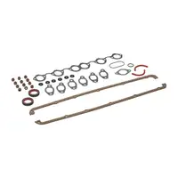 ELRING 553.345 Dichtungssatz Zylinderkopf f&uuml;r VW LT 28-35 1 LT 40-55 1 VOLVO 740 2.4D TD