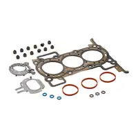 ELRING 554.550 Zylinderkopfdichtung Satz f&uuml;r RENAULT Clio 5 Twingo 3 NISSAN Micra 5 1.0