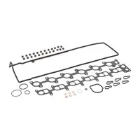 ELRING 554.941 Dichtungssatz Zylinderkopf f&uuml;r MERCEDES-BENZ W210 W211 S210 S211 W220