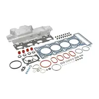 ELRING 564.980 Zylinderkopfdichtung Dichtung Satz f&uuml;r MERCEDES W176 C117 X177 X156 M133