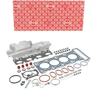 ELRING 564.980 Zylinderkopfdichtung Dichtung Satz f&uuml;r MERCEDES W176 C117 X177 X156 M133