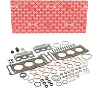 ELRING 566.160 Zylinderkopfdichtung Satz f&uuml;r MERCEDES W205 W212 W213 W/X166 10/C253 M276