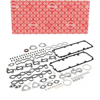 ELRING 566.820 Zylinderkopfdichtungssatz Dichtungssatz f&uuml;r AUDI A8 D3 Q7 4.2 TDI quattro