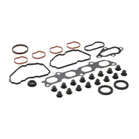 ELRING 569.871 Dichtungssatz Zylinderkopf f&uuml;r FORD Focus 2 Fiesta 5 VOLVO C30 S40 2 1.6
