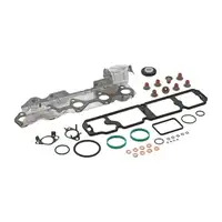 ELRING 570.920 Dichtungssatz Zylinderkopf f&uuml;r CITROEN C3 2 C4 2 PEUGEOT 207 1.4 1.6 HDi