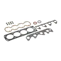 ELRING 571.360 Zylinderkopfdichtung Dichtung Zylinderkopf Satz f&uuml;r OPEL Corsa A D 1.2