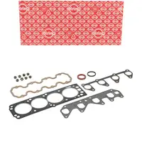 ELRING 571.360 Zylinderkopfdichtung Dichtung Zylinderkopf Satz f&uuml;r OPEL Corsa A D 1.2