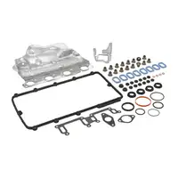ELRING 573.350 Dichtungssatz Zylinderkopf f&uuml;r FORD Transit Tourneo / Custom 2.2 TDCi