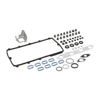 ELRING 573.380 Dichtungssatz Zylinderkopf f&uuml;r PEUGEOT Boxer CITROEN Jumper 2 2.2 HDi