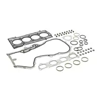 ELRING 575.890 Zylinderkopfdichtung Dichtung Zylinderkopf Satz für SKODA Fabia 2 1.6