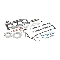 ELRING 575.920 Zylinderkopfdichtung Dichtung Satz f&uuml;r RENAULT Megane 3 Grand/Scenic 3 1.4