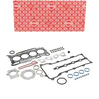 ELRING 575.920 Zylinderkopfdichtung Dichtung Satz f&uuml;r RENAULT Megane 3 Grand/Scenic 3 1.4