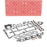 ELRING 585.020 Dichtungssatz Zylinderkopf f&uuml;r OPEL Vectra C FIAT Bravo 2 SAAB 9-3 9-5 1.9D