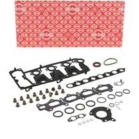 ELRING 587.150 Dichtungssatz Zylinderkopf f&uuml;r CITROEN C4 2 C5 3 PEUGEOT 308 1 5008 2.0D
