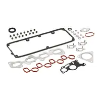 ELRING 588.450 Dichtungssatz Zylinderkopf f&uuml;r AUDI A4 B8 A5 8T 8F A6 C7 Q5 8RB 2.0 TDI