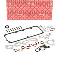 ELRING 588.450 Dichtungssatz Zylinderkopf f&uuml;r AUDI A4 B8 A5 8T 8F A6 C7 Q5 8RB 2.0 TDI