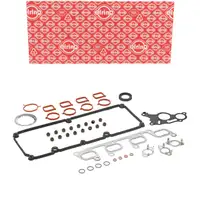 ELRING 589.830 Dichtungssatz Zylinderkopf f&uuml;r VW Golf 6 Polo 5 AUDI A3 SEAT Leon 1.6 TDI