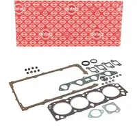 ELRING 590.585 Zylinderkopfdichtung Dichtung Satz f&uuml;r FORD Transit Sierra 1 2 1 2.0