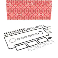 ELRING 595.090 Dichtungssatz Zylinderkopf f&uuml;r BMW F20 F21 E82 E88 E90 E91 X3 F25 N54 N55