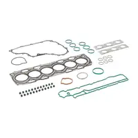 ELRING 598.500 Zylinderkopfdichtung Satz f&uuml;r VOLVO S60 2 S80 2 V60 1 V70 3 XC60 1 T6 3.0
