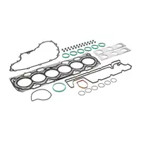 ELRING 598.510 Zylinderkopfdichtung Satz f&uuml;r VOLVO S80 2 V70 3 XC60 1 XC70 2 XC90 1 3.2