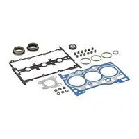 ELRING 598.980 Zylinderkopfdichtung f&uuml;r VW Polo 5 6 SEAT Mii Ibiza 4 5 SKODA Fabia 3 1.0