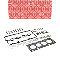 ELRING 504.360 Zylinderkopfdichtung Satz Zylinderkopf f&uuml;r Astra H Zafira / Family B 1.6