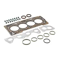 ELRING 505.120 Zylinderkopfdichtung Satz Zylinderkopf f&uuml;r PEUGEOT 106 2 CITROEN Saxo 1.6