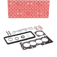 ELRING 505.250 Zylinderkopfdichtung f&uuml;r PEUGEOT 106 2 206 CITROEN C2 C3 1 Berlingo 1.4