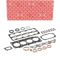 ELRING 505.270 Zylinderkopfdichtung Satz f&uuml;r FIAT Idea Punto Palio Stilo LANCIA Y 1.2